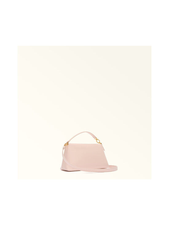Furla - Sfera Soft Mini Crossbody -laukku - 4355S DUSTY PINK | Stockmann - photo 2