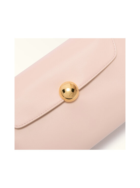 Furla - Sfera Soft Mini Crossbody -laukku - 4355S DUSTY PINK | Stockmann - photo 3