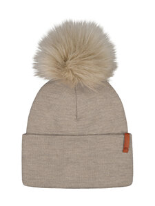 Metsola - Crystal merino vilnas cepure - STORMY | Stockmann