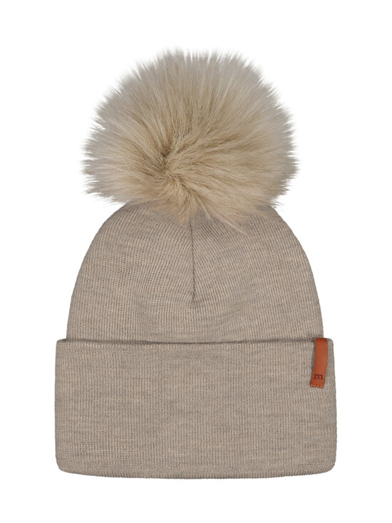 Metsola - Crystal merino vilnas cepure - STORMY | Stockmann - photo 1