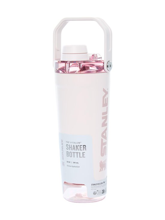 Stanley - The Vitalize Shaker -urheilujuomapullo 0,59 l - ROSE | Stockmann - photo 1
