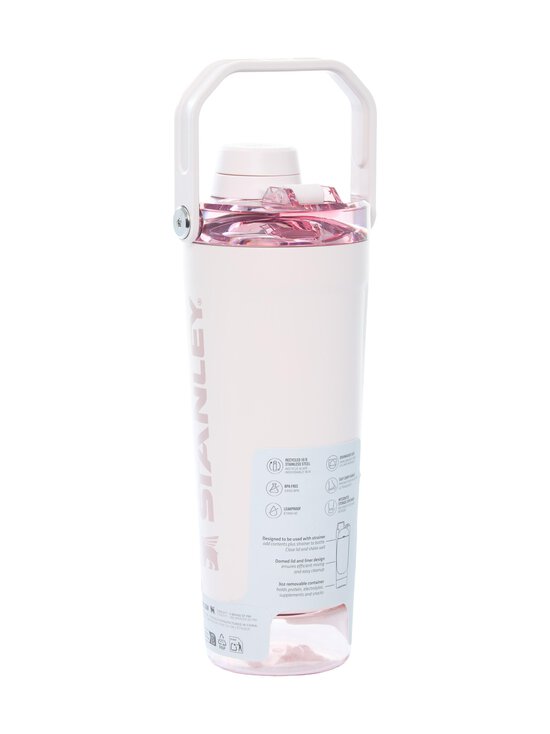 Stanley - The Vitalize Shaker -urheilujuomapullo 0,59 l - ROSE | Stockmann - photo 2