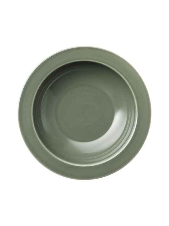 Arabia - Taldrik 24h 22 cm - GREEN GREEN | Stockmann - photo 1