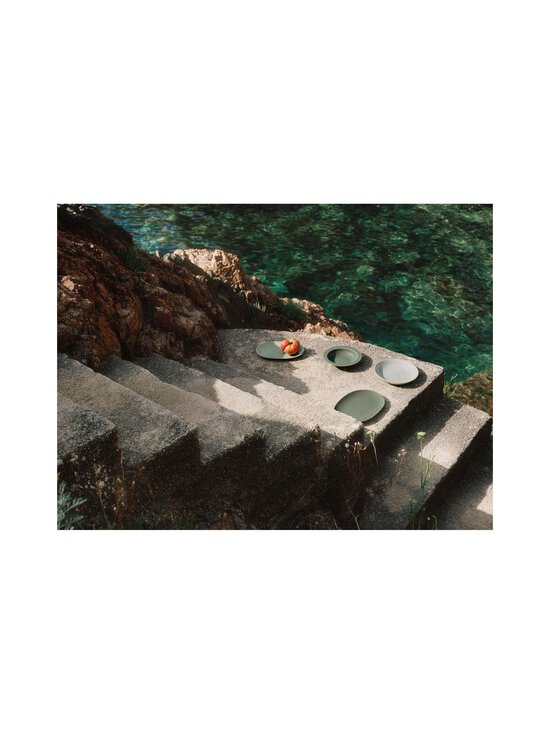 Arabia - Taldrik 24h 22 cm - GREEN GREEN | Stockmann - photo 3