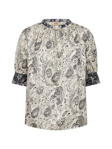 MOS MOSH - MmHamali Winding -pusero - 180 ECRU | Stockmann