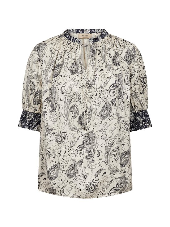 MOS MOSH - MmHamali Winding -pusero - 180 ECRU | Stockmann - photo 1