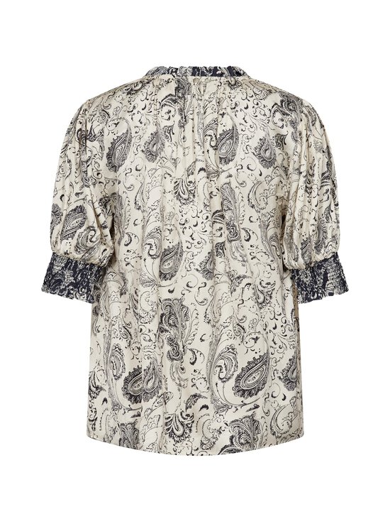 MOS MOSH - MmHamali Winding -pusero - 180 ECRU | Stockmann - photo 2