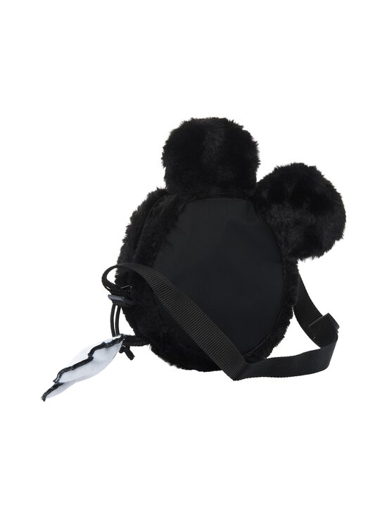 Eastpak - Mickey Fuzzy -laukku - 001|BLACK | Stockmann - photo 2