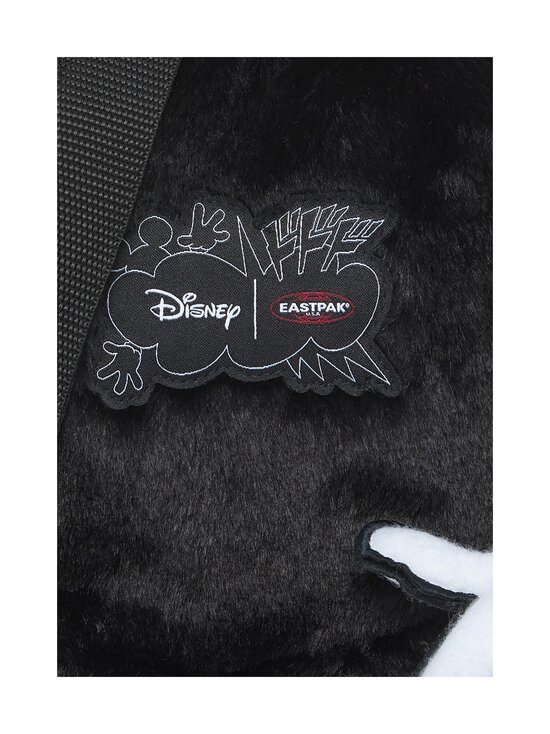 Eastpak - Mickey Fuzzy -laukku - 001|BLACK | Stockmann - photo 3