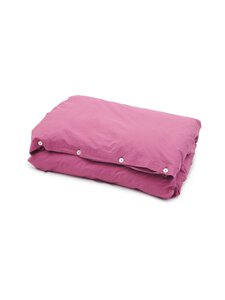 Tekla - Segas pārvalks no perkāla kokvilnas - LINGONBERRY | Stockmann