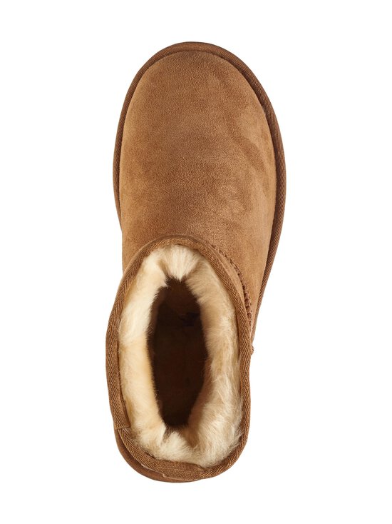 UGG - W Classic Mini II -nilkkurit - CHE CHESTNUT - photo 2 UGG - W Classic Mini II -nilkkurit - CHE CHESTNUT | Stockmann - photo 2