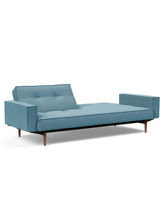 Innovation Living - Splitback Styletto -vuodesohva käsinojilla - SININEN | Stockmann - photo 5