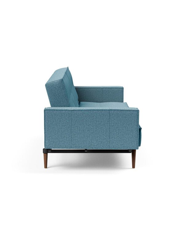 Innovation Living - Splitback Styletto -vuodesohva käsinojilla - SININEN | Stockmann - photo 6