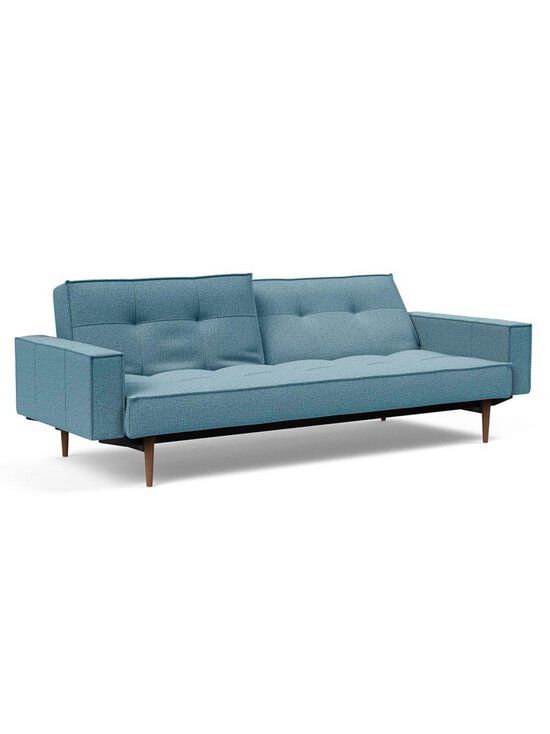 Innovation Living - Splitback Styletto -vuodesohva käsinojilla - SININEN | Stockmann - photo 3