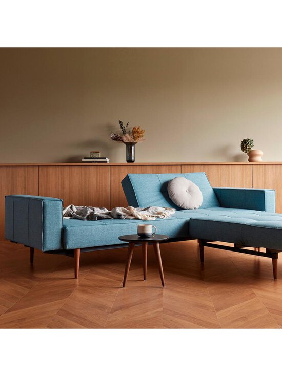 Innovation Living - Splitback Styletto -vuodesohva käsinojilla - SININEN | Stockmann - photo 13