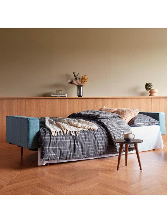 Innovation Living - Splitback Styletto -vuodesohva käsinojilla - SININEN | Stockmann - photo 15