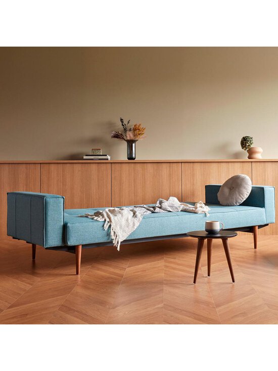 Innovation Living - Splitback Styletto -vuodesohva käsinojilla - SININEN | Stockmann - photo 14