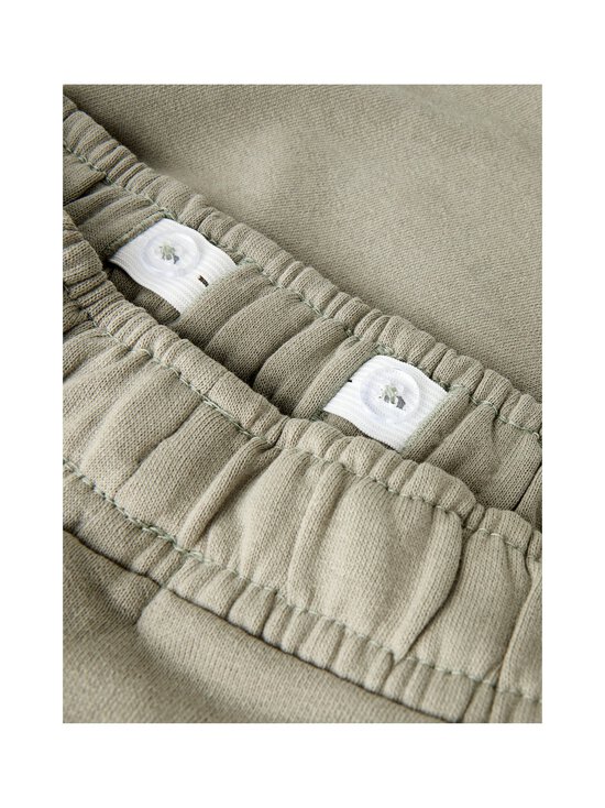 Name It - NkmVallen Regular treniņbikses - SHADOW | Stockmann - photo 3