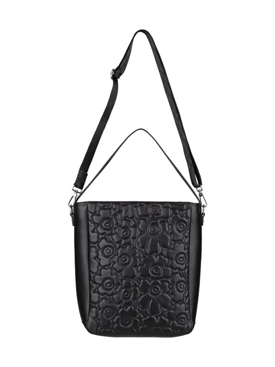 Marimekko - Gratha Tote Unikko -olkalaukku - 999 BLACK - photo 1 Marimekko - Gratha Tote Unikko -olkalaukku - 999 BLACK | Stockmann - photo 1