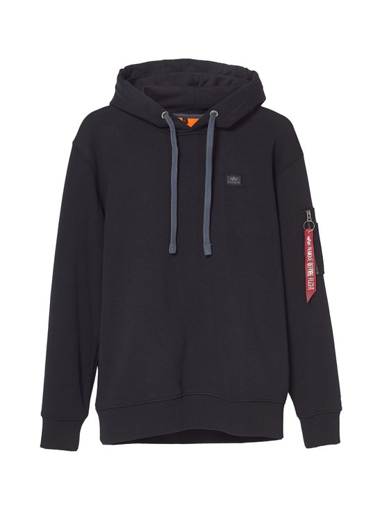 X-Fit Hoodie -huppari