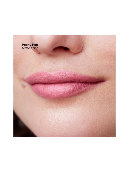 Clinique - Pop Longwear Lipstick Matte -huulipuna - PEONY POP - photo 3 Clinique - Pop Longwear Lipstick Matte -huulipuna - PEONY POP | Stockmann - photo 3