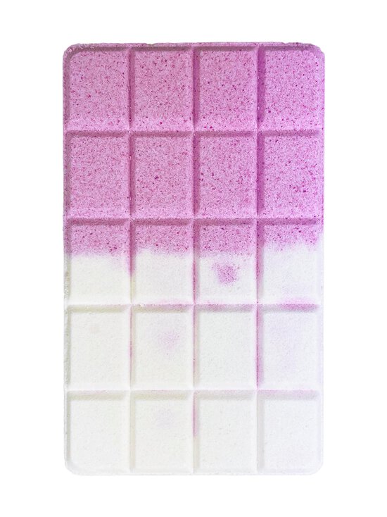Inuwet - Bath Slab Fizzer Blueberry- poreileva kylpylevy - PURPLE | Stockmann - photo 2