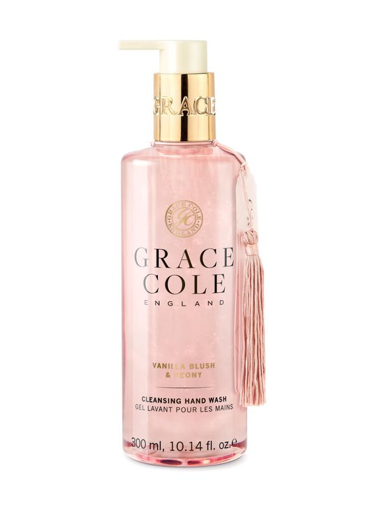 Vanilla Blush & Peony -käsisaippua 300 ml
