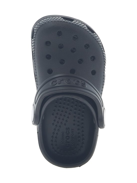 Crocs - Sandaalid Classic Clog Toddler - 001 BLACK - photo 2 Crocs - Sandaalid Classic Clog Toddler - 001 BLACK | Stockmann - photo 2