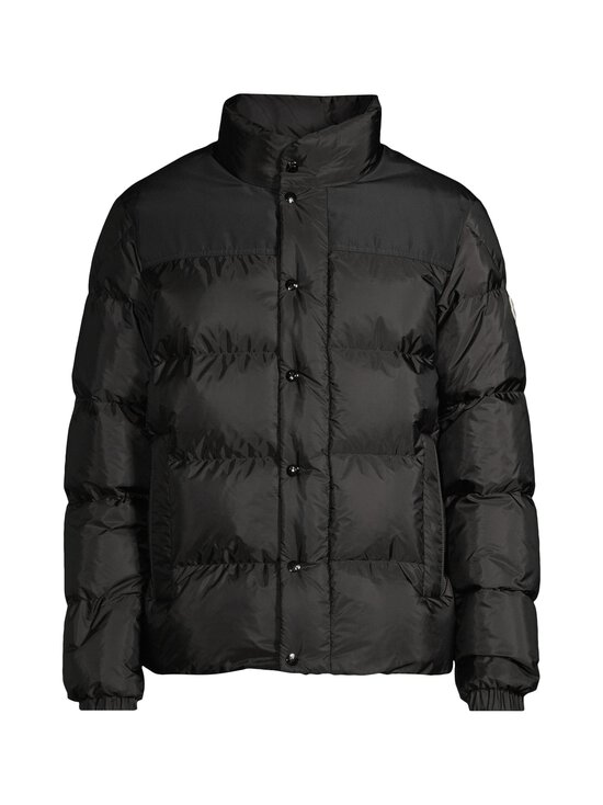 Moncler - Virolais-untuvatakki - 999 BLACK - photo 1 Moncler - Virolais-untuvatakki - 999 BLACK | Stockmann - photo 1