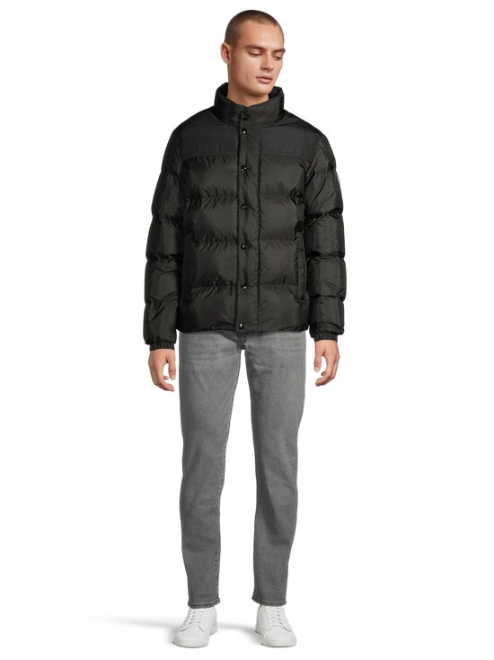 Moncler - Virolais-untuvatakki - 999 BLACK - photo 2 Moncler - Virolais-untuvatakki - 999 BLACK | Stockmann - photo 2