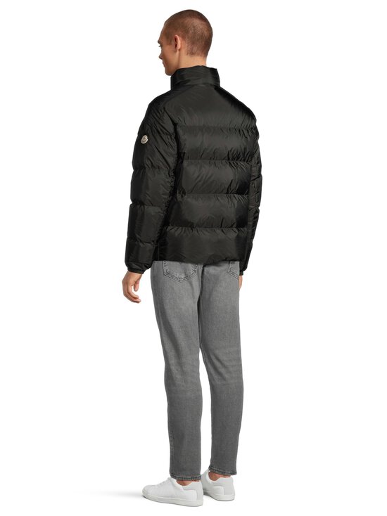 Moncler - Virolais-untuvatakki - 999 BLACK - photo 4 Moncler - Virolais-untuvatakki - 999 BLACK | Stockmann - photo 4