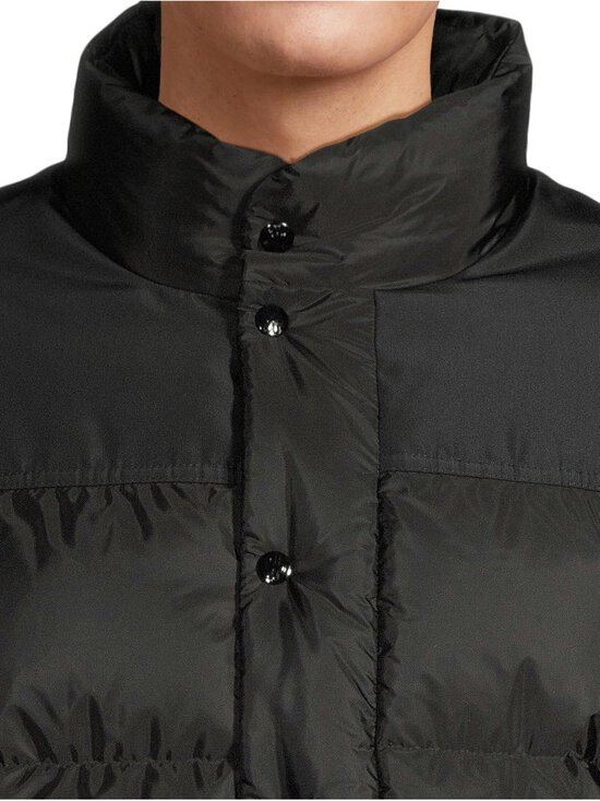Moncler - Virolais-untuvatakki - 999 BLACK - photo 5 Moncler - Virolais-untuvatakki - 999 BLACK | Stockmann - photo 5