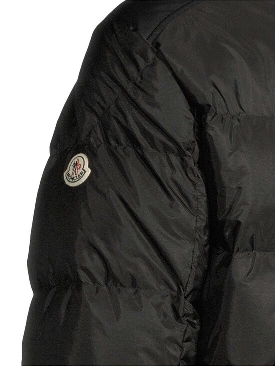Moncler - Virolais-untuvatakki - 999 BLACK - photo 6 Moncler - Virolais-untuvatakki - 999 BLACK | Stockmann - photo 6