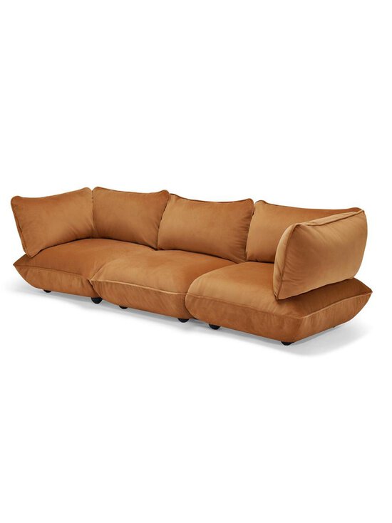 Fatboy - Sumo-sohva - RUSKEA - photo 3 Fatboy - Sumo-sohva - RUSKEA | Stockmann - photo 3
