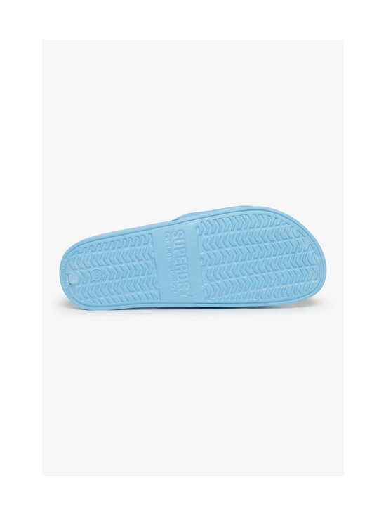 Superdry - Pool Slide -sandaalit - WGF BLUE SEA | Stockmann - photo 3