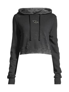 Diesel - F-Slimmy -collegehuppari - 900 CAVIAR | Stockmann