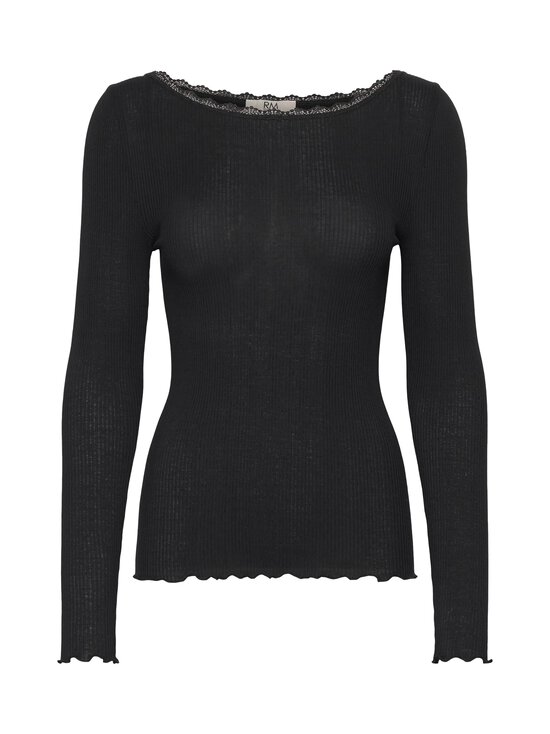RM by Rosemunde - Särk Johanne - 010 BLACK | Stockmann - photo 1