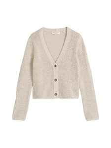 Marc O'Polo - Kardigan - 707 GRAY SILK | Stockmann