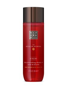 Rituals - The Ritual of Ayurveda Shower Oil, 200ml Rituals - The Ritual of Ayurveda Shower Oil, 200ml | Stockmann