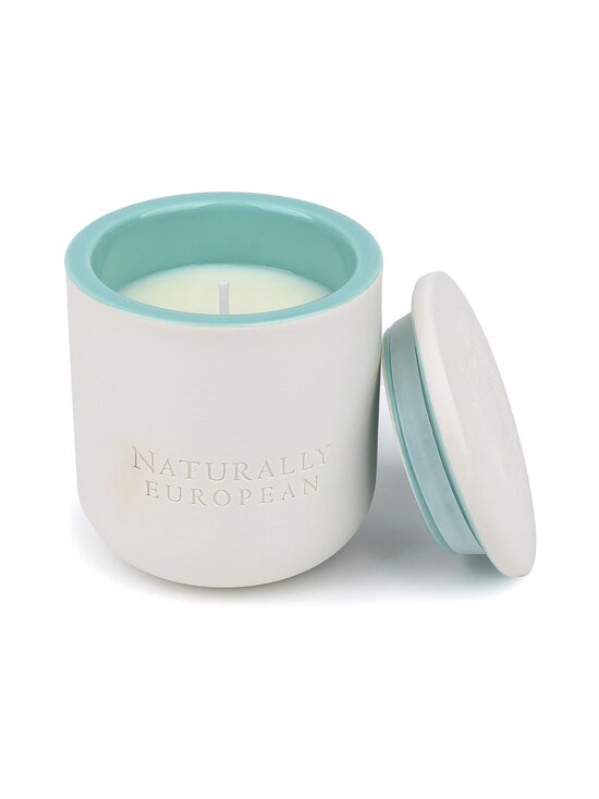 Naturally European - Sea Kelp & Cedar -tuoksukynttilä - NOCOL | Stockmann - photo 1