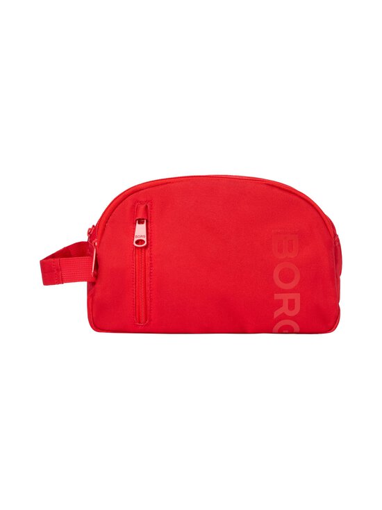 Björn Borg - Core Standing -toilettilaukku - FLAME SCARLET | Stockmann - photo 1