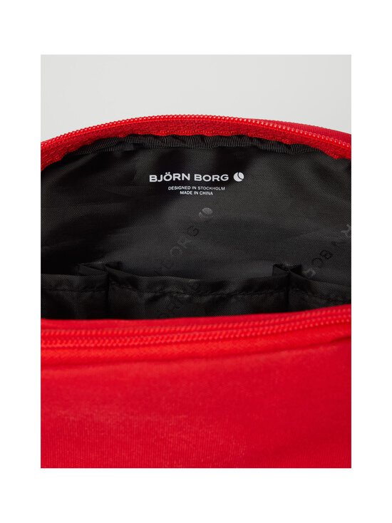 Björn Borg - Core Standing -toilettilaukku - FLAME SCARLET | Stockmann - photo 3
