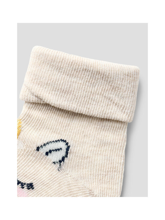 Name It - NbfLaddi zeķes - PEYOTE MELANGE | Stockmann - photo 2