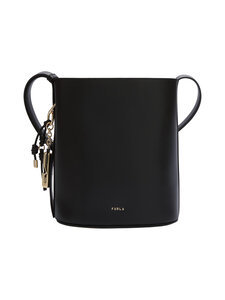 Furla - Roxie S Bucket pleca soma - O6000 NERO | Stockmann