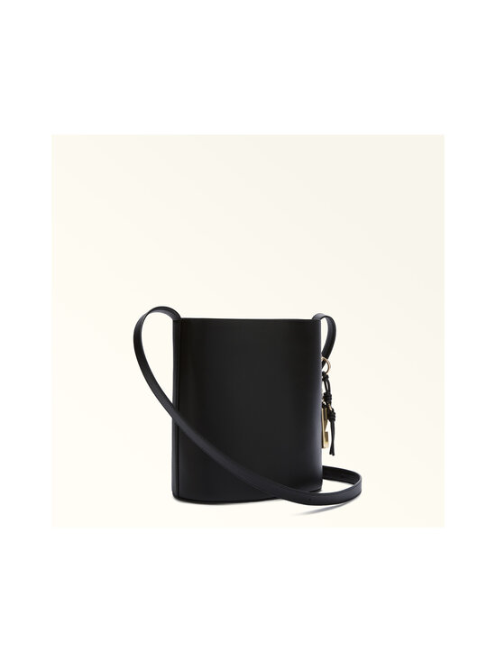 Furla - Roxie S Bucket pleca soma - O6000 NERO | Stockmann - photo 2