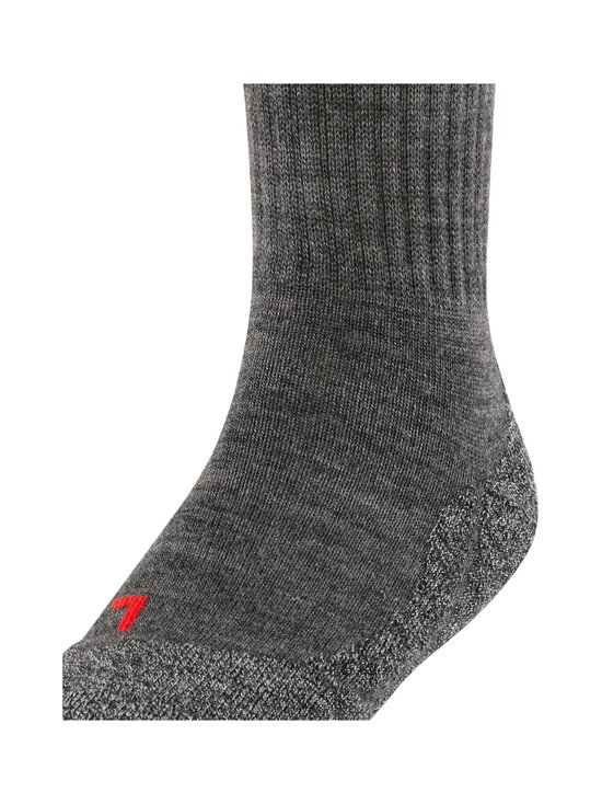 Falke - Active Warm socks - 3180 D GREY | Stockmann - photo 5