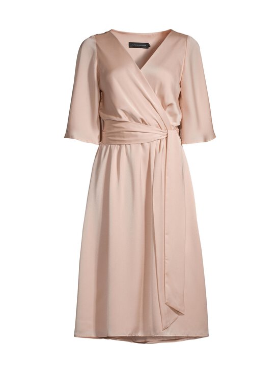 Katri Niskanen – Inga-satiinimekko