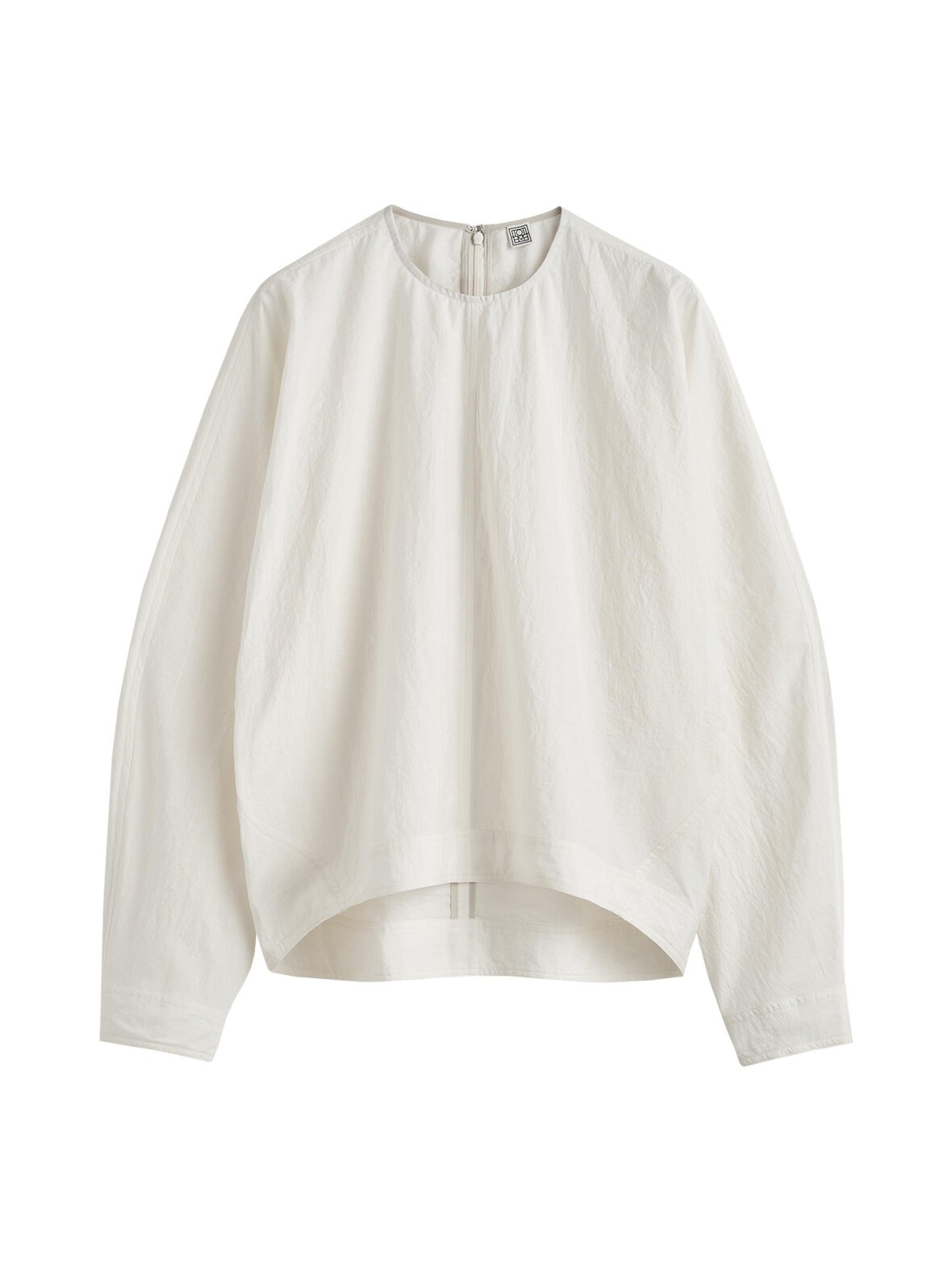 Batwing-pusero