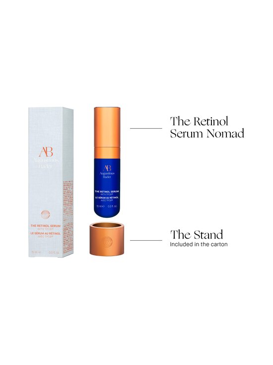 Augustinus Bader - The Retinol Serum serums 15 ml - NOCOL - photo 5 Augustinus Bader - The Retinol Serum serums 15 ml - NOCOL | Stockmann - photo 5