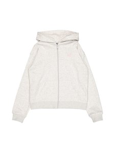 New Balance - Small Logo Full Zip -hupparitakki - AHH | Stockmann